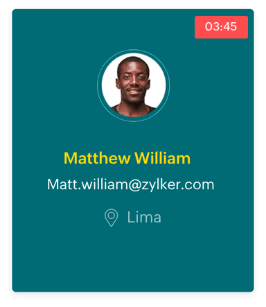 Matthew William